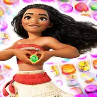 moana_match_3_puzzle Games